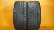 255/40/18 BRIDGESTONE - used and new tires in Tampa, Clearwater FL!