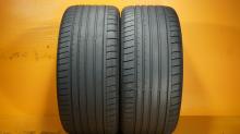 275/35/20 DUNLOP - used and new tires in Tampa, Clearwater FL!