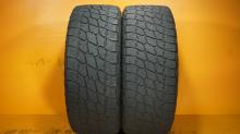 265/50/20 NITTO - used and new tires in Tampa, Clearwater FL!