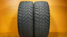 285/65/18 NITTO - used and new tires in Tampa, Clearwater FL!