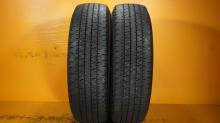 235/75/17 HANKOOK - used and new tires in Tampa, Clearwater FL!