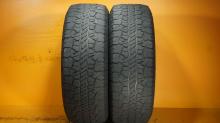 275/60/20 BFGOODRICH - used and new tires in Tampa, Clearwater FL!