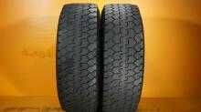 285/75/16 DEFINITY - used and new tires in Tampa, Clearwater FL!