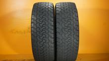 315/70/17 BFGOODRICH - used and new tires in Tampa, Clearwater FL!