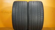 285/30/19 CONTINENTAL - used and new tires in Tampa, Clearwater FL!