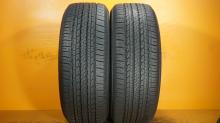 225/55/18 DUNLOP - used and new tires in Tampa, Clearwater FL!