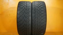 255/40/20 NITTO - used and new tires in Tampa, Clearwater FL!