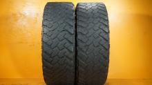 295/70/18 NITTO - used and new tires in Tampa, Clearwater FL!
