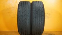 215/55/17 CONTINENTAL - used and new tires in Tampa, Clearwater FL!