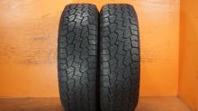 265/70/17 HANKOOK - used and new tires in Tampa, Clearwater FL!