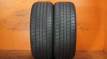 235/50/19 CONTINENTAL - used and new tires in Tampa, Clearwater FL!