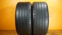 275/40/18 MICHELIN - used and new tires in Tampa, Clearwater FL!