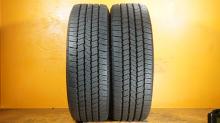 265/60/20 GOODYEAR - used and new tires in Tampa, Clearwater FL!