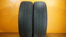 245/60/18 CONTINENTAL - used and new tires in Tampa, Clearwater FL!