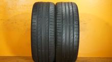 205/45/17 CONTINENTAL - used and new tires in Tampa, Clearwater FL!