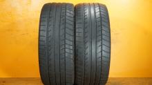 235/45/17 DUNLOP - used and new tires in Tampa, Clearwater FL!