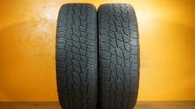 275/60/20 NITTO - used and new tires in Tampa, Clearwater FL!