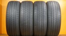 255/55/20 BRIDGESTONE - used and new tires in Tampa, Clearwater FL!