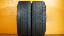 255/55/18 DUNLOP - used and new tires in Tampa, Clearwater FL!
