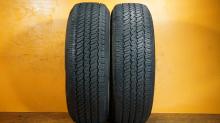 245/70/17 GENERAL - used and new tires in Tampa, Clearwater FL!
