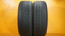 265/50/20 FALKEN - used and new tires in Tampa, Clearwater FL!