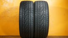 255/50/19 CONTINENTAL - used and new tires in Tampa, Clearwater FL!