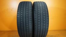 235/55/19 HANKOOK - used and new tires in Tampa, Clearwater FL!