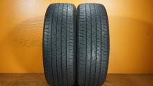 245/55/19 CONTINENTAL - used and new tires in Tampa, Clearwater FL!
