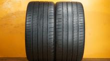 285/30/21 MICHELIN - used and new tires in Tampa, Clearwater FL!
