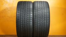 295/35/21 CONTINENTAL - used and new tires in Tampa, Clearwater FL!