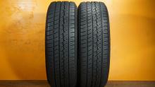 255/65/18 NITTO - used and new tires in Tampa, Clearwater FL!