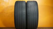 255/55/18 MICHELIN - used and new tires in Tampa, Clearwater FL!