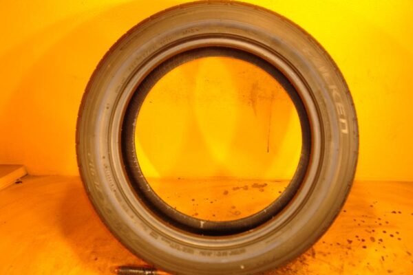 2 used tires 235/50/18 FALKEN - Image 8