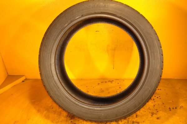 2 used tires 285/45/22 FALKEN - Image 6