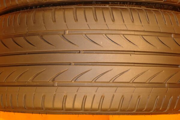 2 used tires 245/30/20 LANDSAIL - Image 4