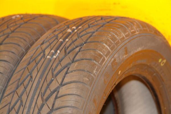 2 new tires 195/55/15 DORAL - Image 3