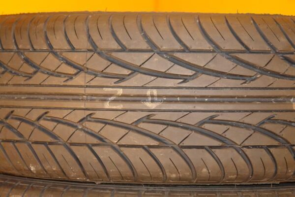 2 new tires 195/55/16 DORAL - Image 4