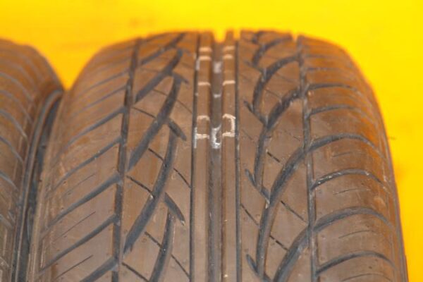 2 new tires 195/55/16 DORAL - Image 3