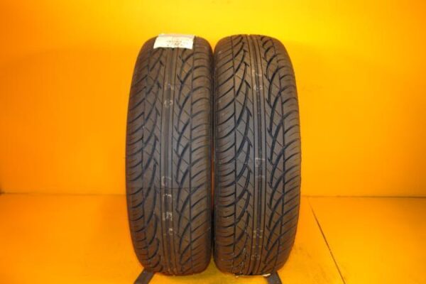 2 new tires 195/55/16 DORAL