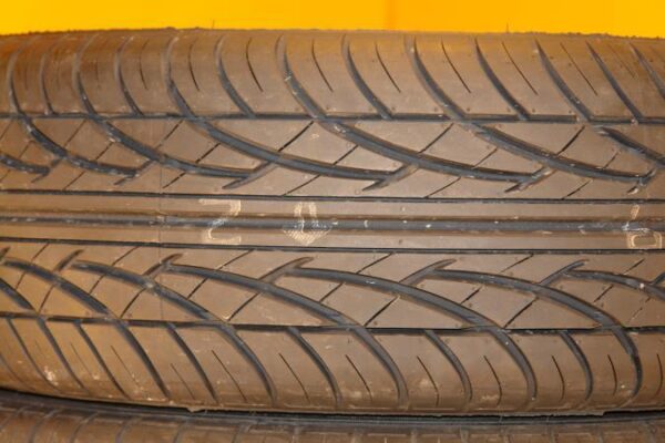 4 new tires 195/55/16 DORAL - Image 4