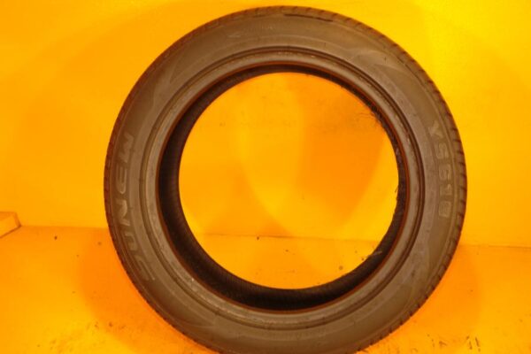 2 used tires 215/50/17 SUNEW - Image 7