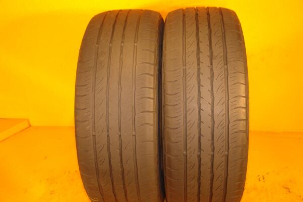 2 used tires 235/60/16 FALKEN