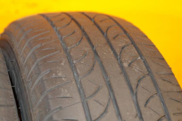 2 used tires 175/70/13 NEGOTIATOR - Image 5