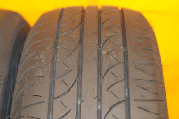 2 used tires 175/70/13 NEGOTIATOR - Image 3