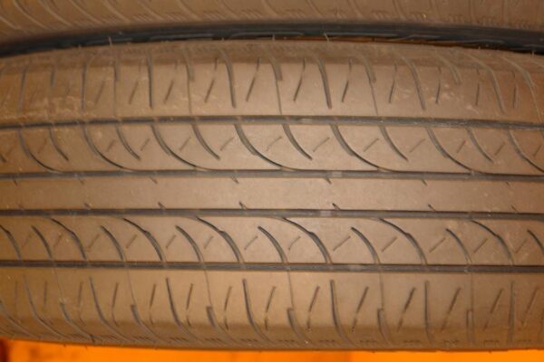 2 used tires 175/70/13 NEGOTIATOR - Image 4