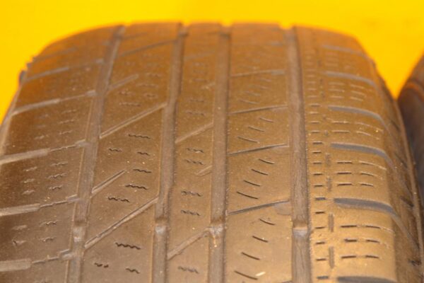 2 used tires 265/70/17 CONTINENTAL - Image 5