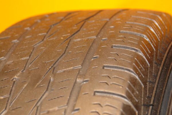 2 used tires 265/70/16 GENERAL - Image 5