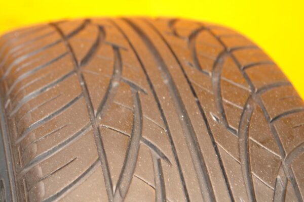 2 used tires 205/60/15 DORAL - Image 5