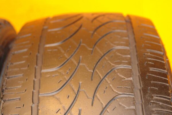 2 used tires 265/70/16 LANDSAIL - Image 5