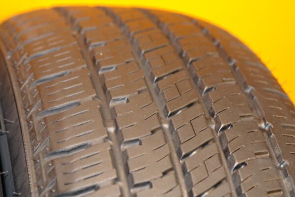 2 used tires 205/65/16 BRIDGESTONE - Image 5